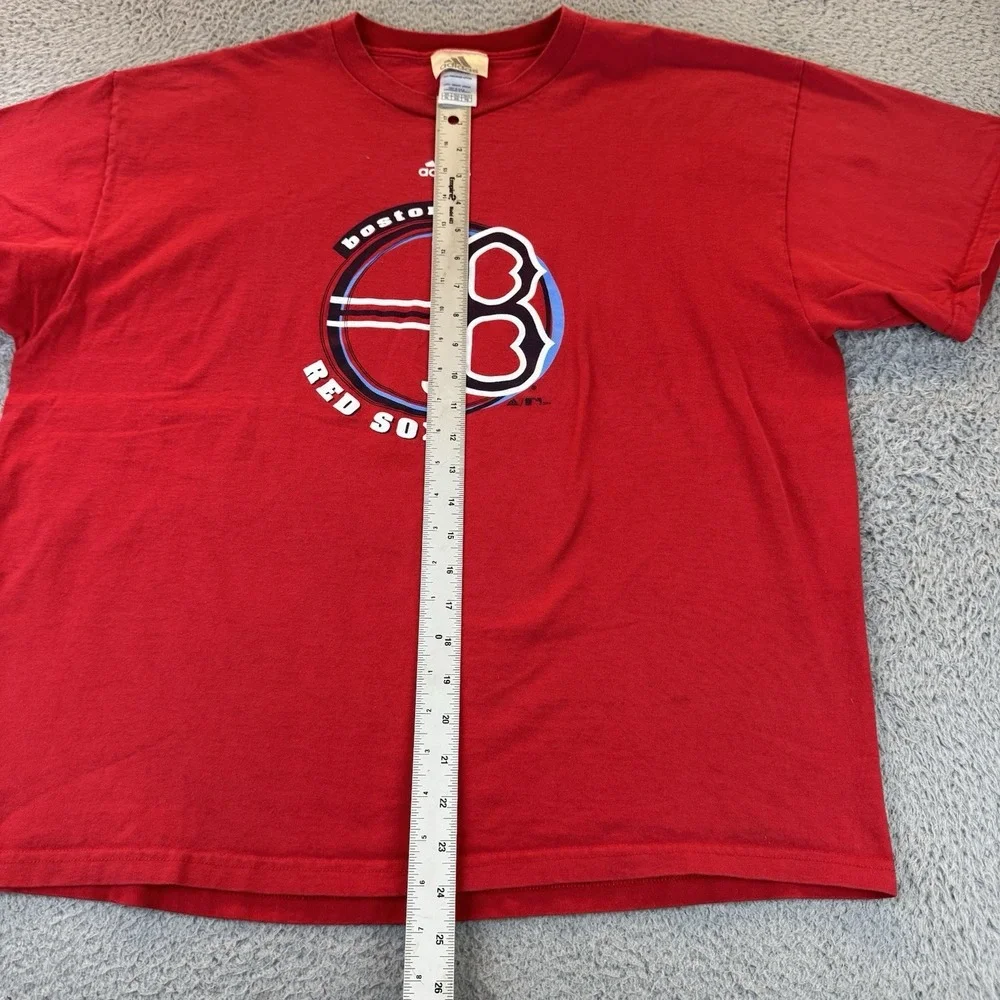adidas vintage boston